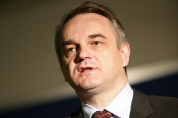 Wicepremier, minister gospodarki Waldemar Pawlak Wicepremier Pawlak: Są przesłanki do obniżki stóp procentowych
