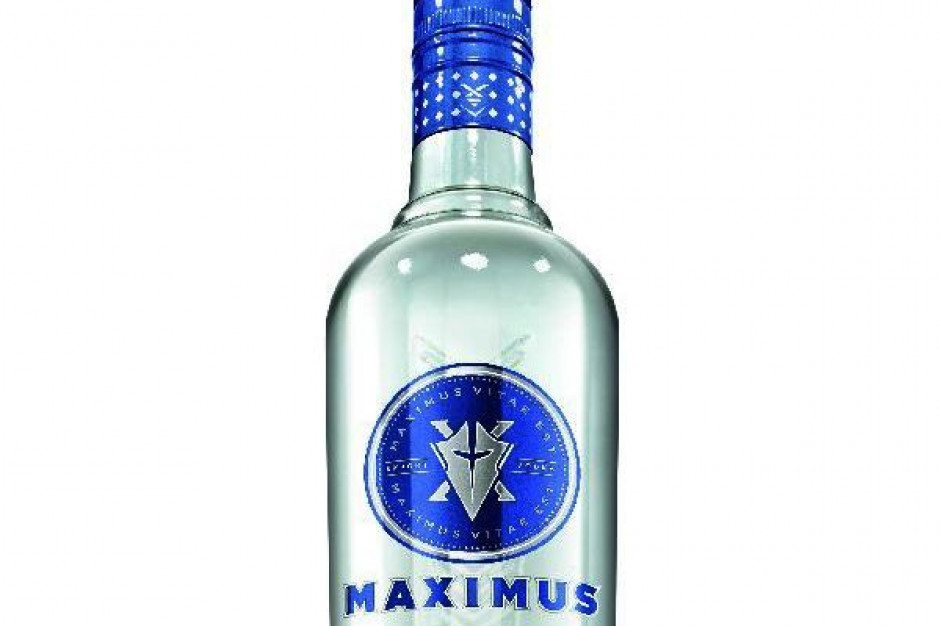 Maximus Vodka w