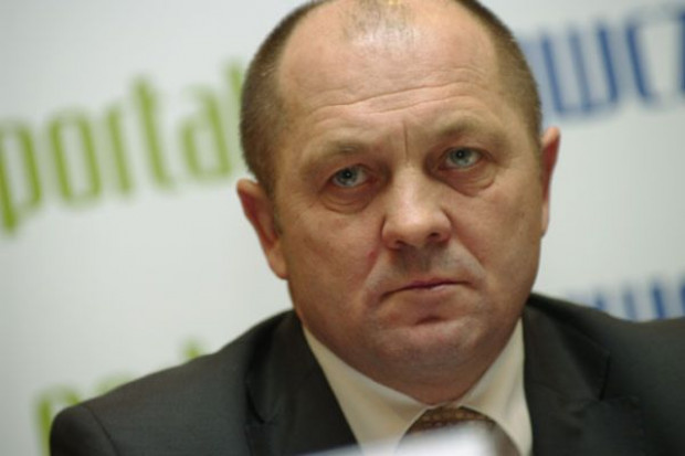 Marek Sawicki, minister rolnictwa i rozwoju wsi Minister Sawicki: Plony nie będą dużo gorsze, niż ubiegłoroczne