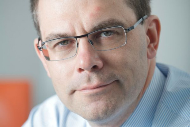 Marcin Sadlej, partner zarządzający w CC Group Ekspert: Małym i średnim firmom trudniej pozyskać inwestora finansowego