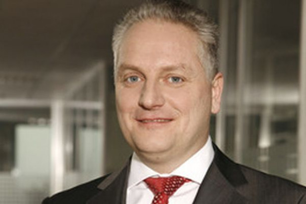 Tomasz Bławat prezesem Carlsberg Polska, fot. ING Tomasz Bławat nowym prezesem Carlsberg Polska
