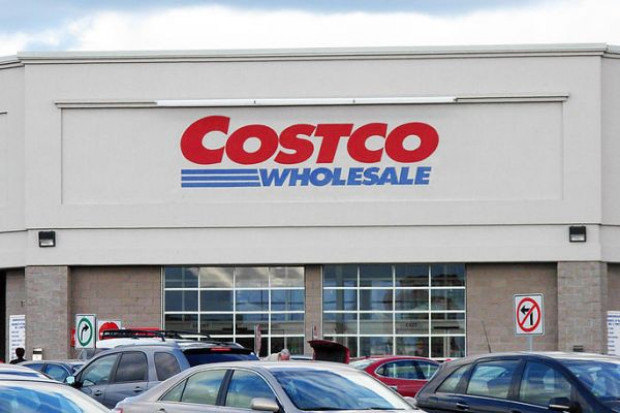fot. Wikimedia Costco - amerykański gigant handlowy chce podbić Europę