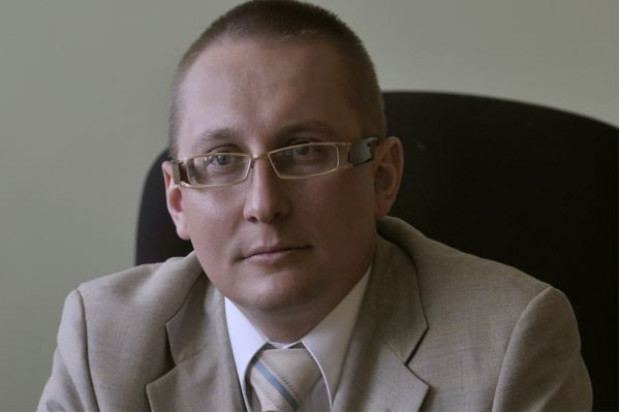Mateusz Kowalewski, wiceprezes firmy Hortimex Hortimex: Probiotyki czy prebiotyki