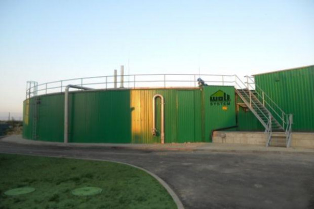 Instytut Agroenergetyki: Biogazownia może dać 4,3 mln zł przychodu rocznie