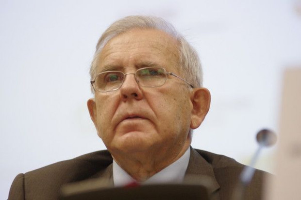 prof. dr hab. Andrzej Pisula z Zakładu Technologii Mięsa SGGW Prof. Pisula: W branży mięsnej przetrwają najmocniejsi