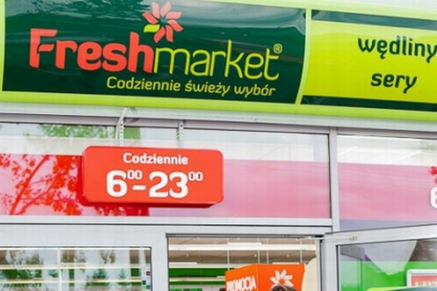 Spółka Żabka Polska chce w 2012 r. uruchomić ok. 350 sklepów pod logo Żabka i Freshmarket. Żabka przejmuje sieć Zatoka
