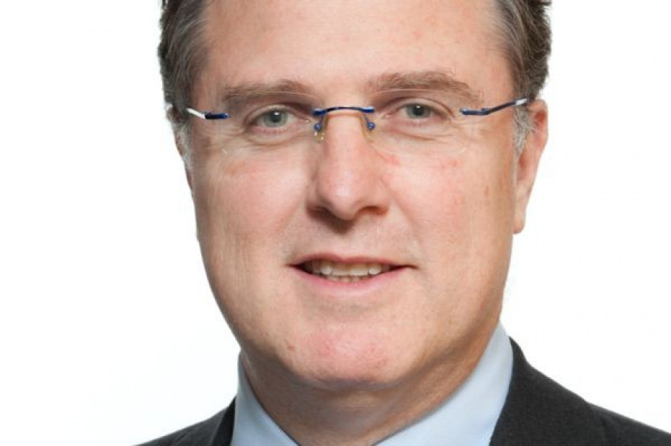 Carlo Barel di Sant’Albano Prezes Cushman & Wakefield będzie partnerem firmy w regionie EMEA