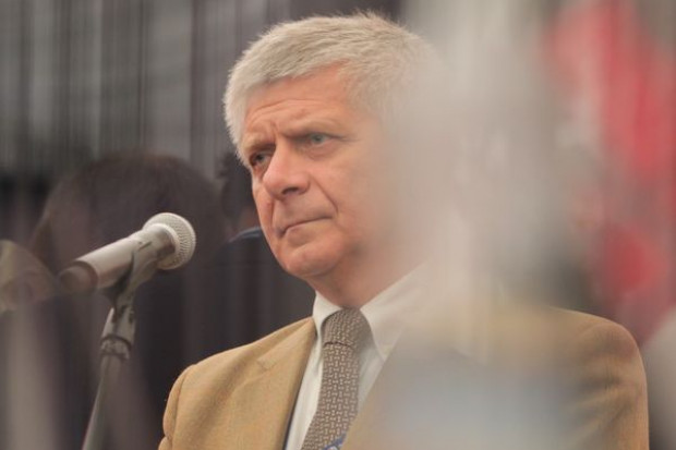 Marek Belka, prezes NBP Widać silne symptomy spowolnienia koniunktury