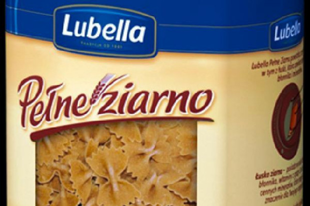 Lubella przygotowała nową formę makaronu w linii Pełne Ziarno