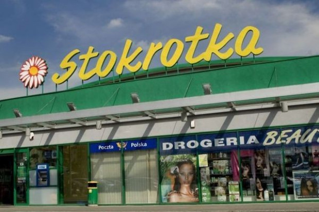 Aktywa detaliczne Emperii to 240 sklepów, które działają pod szyldami Stokrotka, Delima, Społem Tychy i Maro Markety W tym roku przybędzie 15 nowych Stokrotek