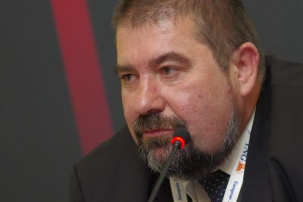 wiceminister rolnictwa Andrzej Butra Wiceminister Butra: w tym roku zbiory zbóż na poziomie 25 mln ton