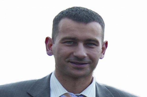 Szymon Smal, Regionalny Dyrektor Handlowy w firmie STILL Polska Dyrektor Still: Branża FMCG będzie kształtowana głównie przez sieci handlowe oraz markety