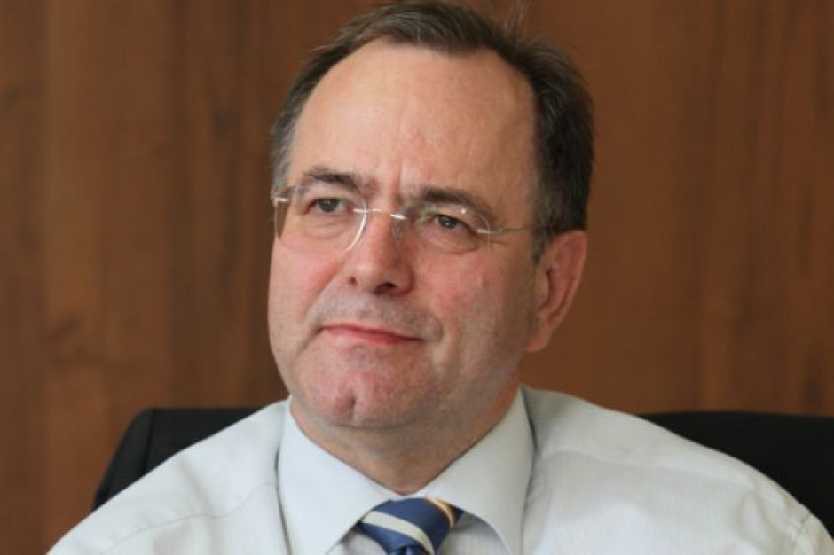 - Życzyłbym sobie aby Muszkieterowie w Polsce jak najszybciej wyprzedzili nasz portugalski oddział. Zależy nam, aby Polska stała się dodatkową, uzupełniającą dźwignią wzrostu dla Grupy - mówi Jean-Pierre Meunier, prezesa Spółki Cywilnej Muszkieterów Szefowie Grupy Muszkieterów: Chcemy zostać jednym z głównych graczy na polskim rynku