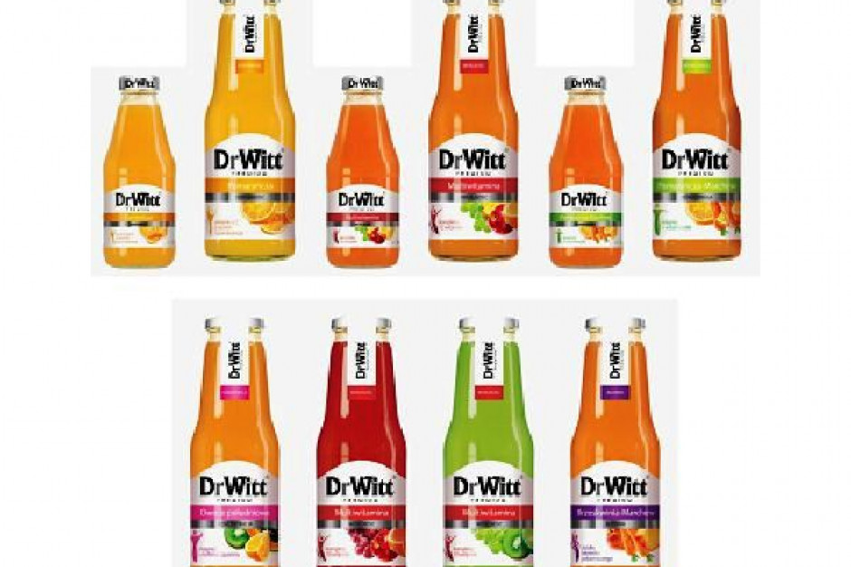 Prezes Agros-Nova: DrWitt ma być marką produktów funkcjonalnych