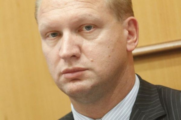 Adam Bogusław Lenkiewicz, prezes PMB (fot.: Paweł Pawłowski/zelaznastudio.pl) PMB będzie rozmawiać z wierzycielami