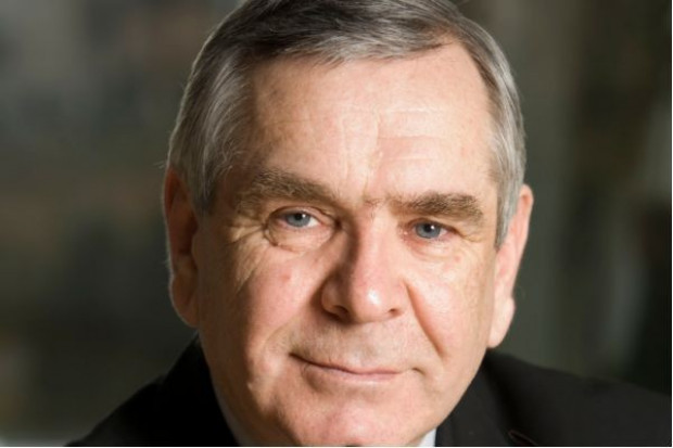 Tadeusz Badach, prezes OSM Krasnystaw Syn prezesa OSM Krasnystaw zostanie zięciem byłego prezydenta