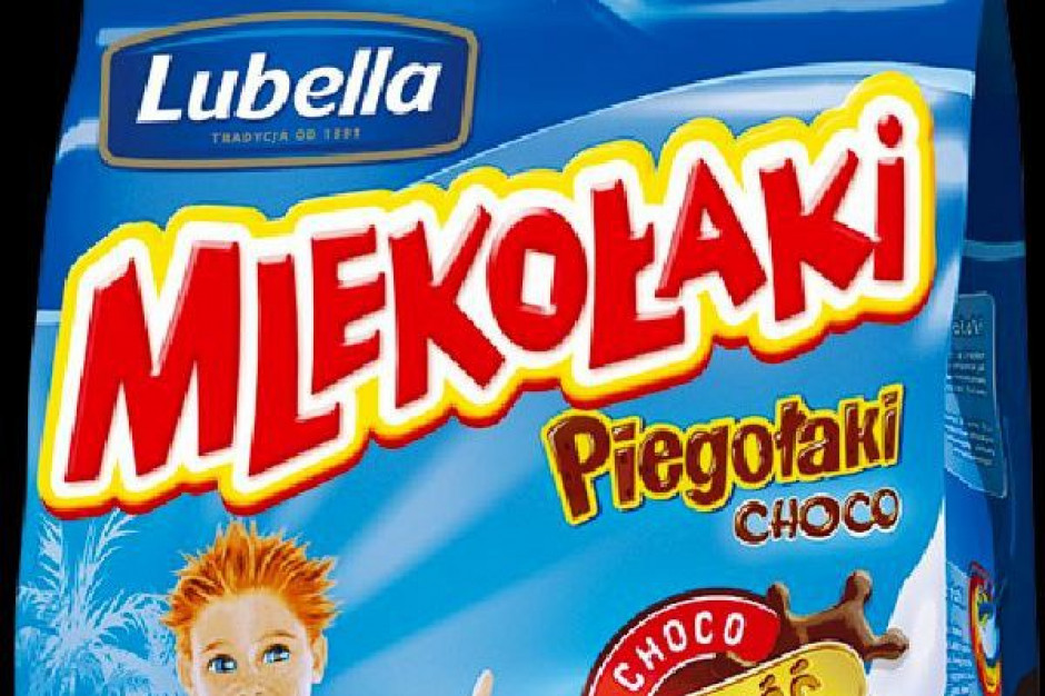 Mlekołaki Piegołaki