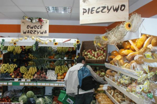 OECD-FAO: W obecnej dekadzie ceny żywności pozostaną wysokie