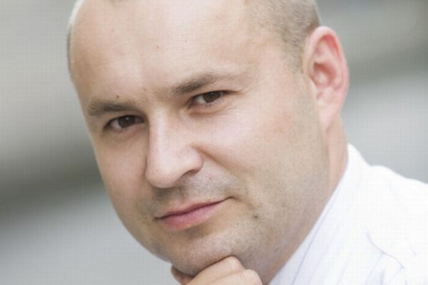Na zdj. Rafał Mładanowicz, prezes KFPZ, fot. Paweł Pawłowski, zelaznastudio.pl KFPZ szacuje tegoroczne zbiory zbóż na 25,3 mln ton