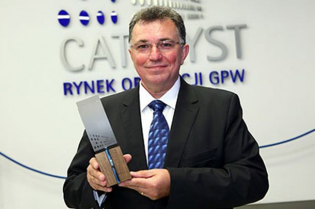 fot. gpwcatalyst Sieć Jedynka zadebiutowała na giełdzie