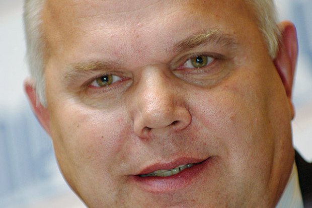 Andrzej Grabowski, przewodniczący rady nadzorczej Grupy Polmlek Współwłaściciel Polmleku: Brak interwencji na rynku mleka spotęguje stagnację