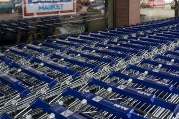 Sprzedaż detaliczna w czerwcu zwiększyła się rok do roku o 6,4 proc. Analitycy: Tempo wzrostu sprzedaży detalicznej wyraźnie wyhamuje