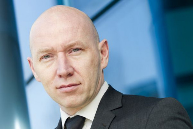 Marek Sypek, prezes Agros Nova Agros Nova chce rozwijać sprzedaż w drogeriach i aptekach