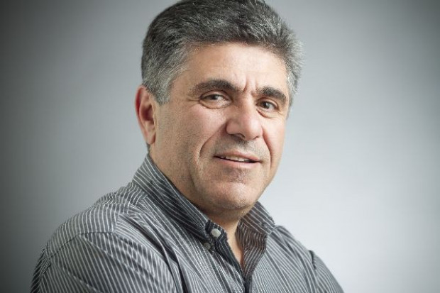 Georgios Orfanos, prezes zarządu Dagoma Sp. z o.o. Prezes Dagomy: Działania dyskontów to gra na wykańczanie polskich producentów