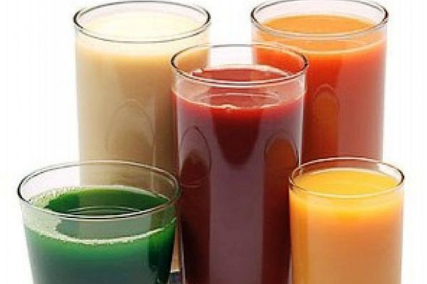 Fot. za kuchniaweganska.over-blog.com Rośnie popyt na mętne soki