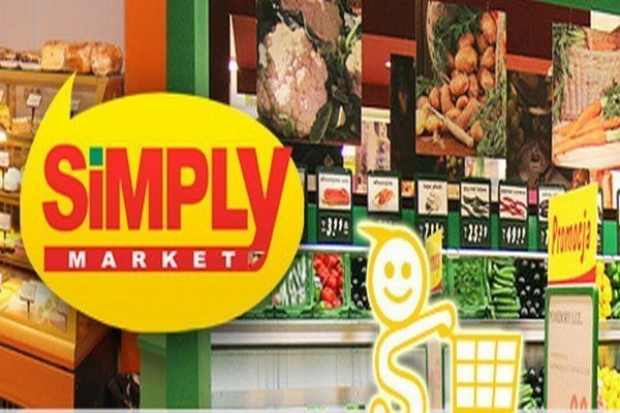 Obecnie w sieci Simply Market działa 30 supermarketów Simply Market startuje z franczyzą