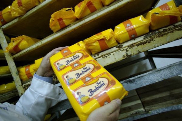 W ostatnich latach stosunki handlowe Polski z Rosją były bardzo niestabilne Rosja w WTO szansą dla polskich eksporterów przetworów mleczarskich