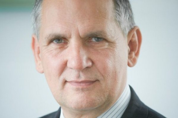 Piotr Gill, dyrektor generalny DuPont w Polsce; Fot. ŻelaznaStudio Przeczytaj cały wywiad z Piotrem Gillem, szefem polskiego oddziału firmy DuPont