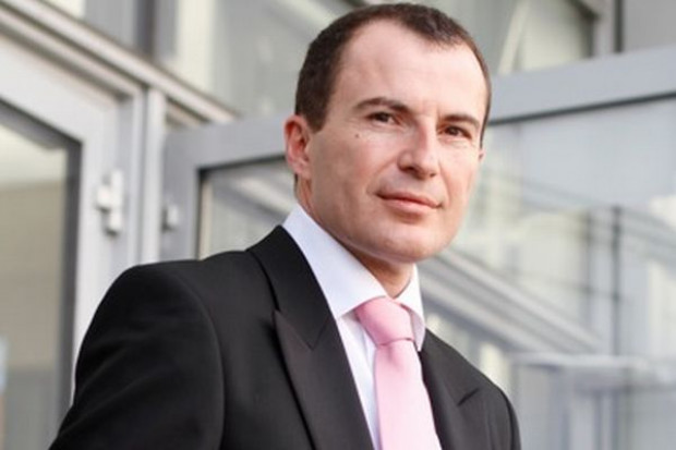 Leszek Bać, prezes Bać-Polu Prezes Grupy Bać-Pol: Dołączy do nas kolejna duża firma