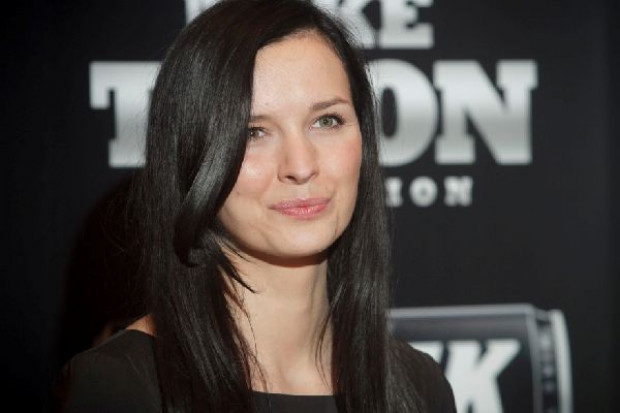 Paulina Włodarska, dyrektor marketingu firmy FoodCare; Fot. ŻelaznaStudio Dyrektor FoodCare: Poszukujemy dalszych możliwości zastosowania stewii w napojach