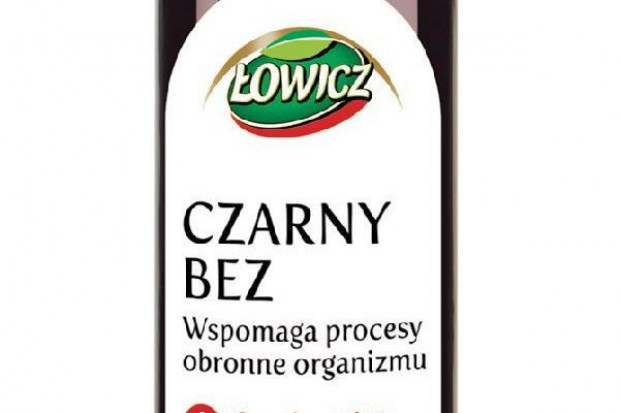 Prozdrowotne syropy Łowicz