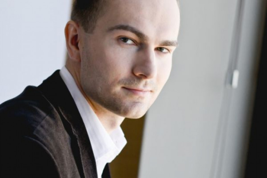 Marcin Guzowski, dyrektor ds. innowacji w Asseco Business Solutions Dyrektor Asseco Business Solutions: Spowolnienie gospodarcze to dobry czas na wdrożenia IT