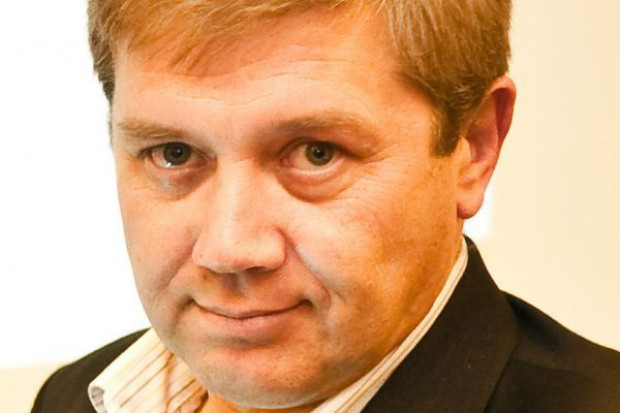 Cezary Kaźmierczak, ekspert Centrum Adama Smitha i prezes Związku Przedsiębiorców i Pracodawców Ekspert: Bezpieczeństwo transakcji jest kluczowe przy prywatyzacji KSC
