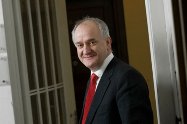 Wiesław Różański, prezes UPEMI Prezes UPEMI: Koniunktura na rynku mięsa jest obecnie nieprzewidywalna