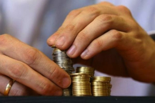 Spadł wynik finansowy netto firm w pierwszym półroczu