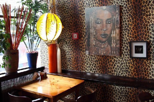 Restauracja sieci Fenix Operator sieci restauracji Sioux i klubów muzycznych szuka inwestora