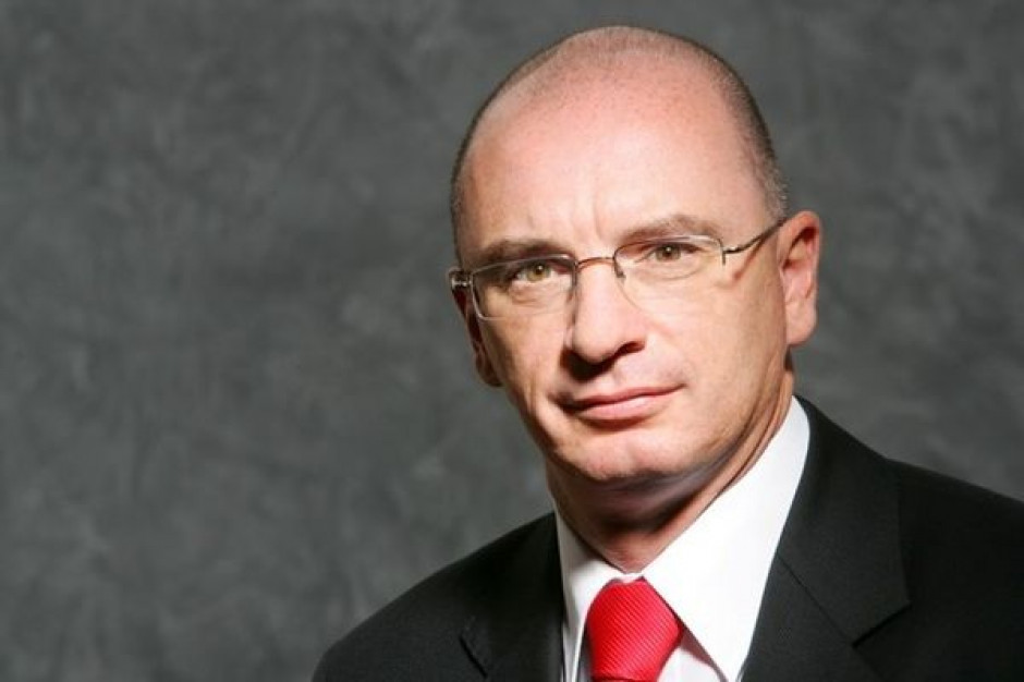 Adam Łącki, prezes zarządu Krajowego Rejestru Długów KRD: Poziom zatorów płatniczych wzrasta z miesiąca na miesiąc