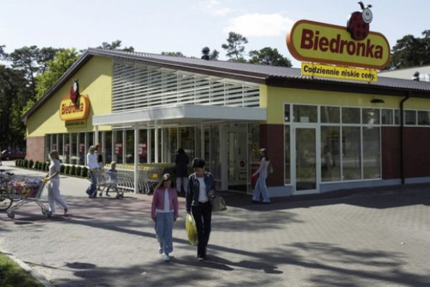 Biedronka i Kaufland zwiększyły wydatki reklamowe, Tesco i Real ograniczyły
