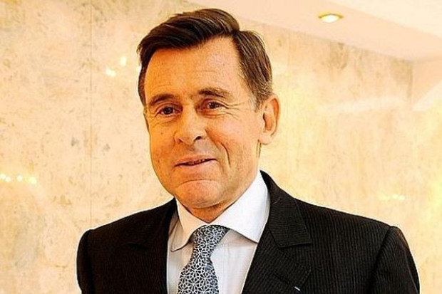 Georges Plassat, prezes Grupy Carrefour Prezes Grupy Carrefour: Będziemy inwestować w Polsce!