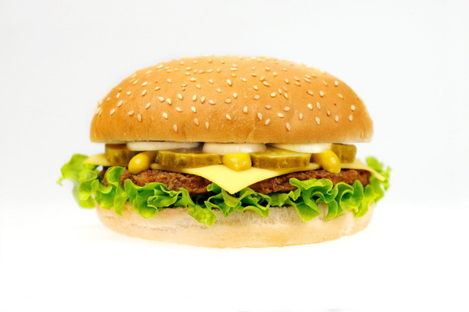 Fot. mrhamburger.pl Mr Hamburger stawia na rozwój sieci i remodeling lokali