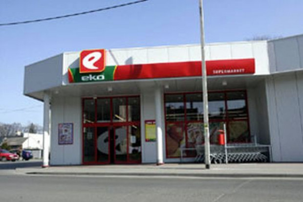 Supermarket sieci Eko, z Grupy Eko Holding Wiceprezes EKO Holding: Wykonaliśmy naszą prognozę!