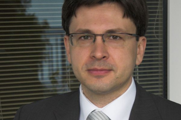 Bartłomiej Denkowski, PreSales Manager IFS Poland Manager IFS Poland: Firmy spożywcze potrzebują inwestycji w rozwiązania IT