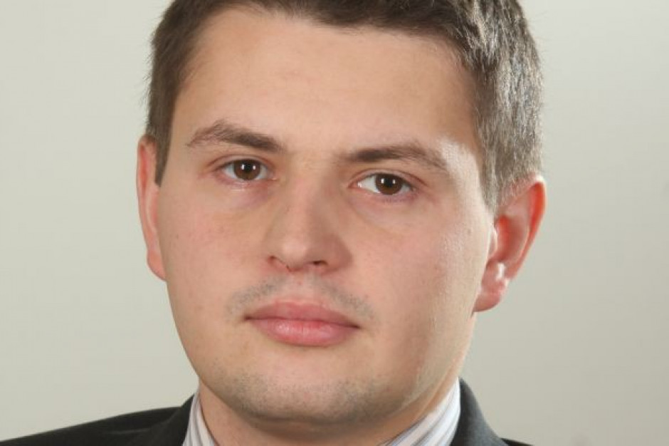Wojciech Matusiak dyrektor inwestycyjny Avallon Mbo Fund Dyrektor inwestycyjny Avallon: Fundusze interesują się firmami z segmentu spożywczego i handlowego