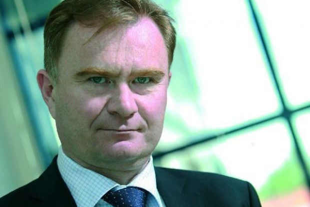Krzysztof Pawiński, prezes Grupy Maspex Wadowice Prezes Maspeksu: Jestem zwolennikiem rozwiązania drastycznego