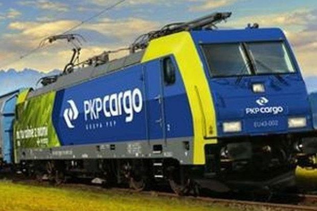 PKP Cargo chce zarobić w tym roku 200 mln zł, mimo spadku przewozów