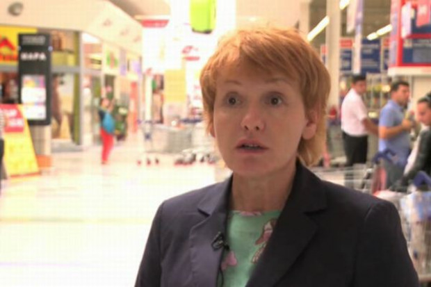 Dyrektor Tesco: Nasi pracownicy nie mają powodów do obaw (video)
